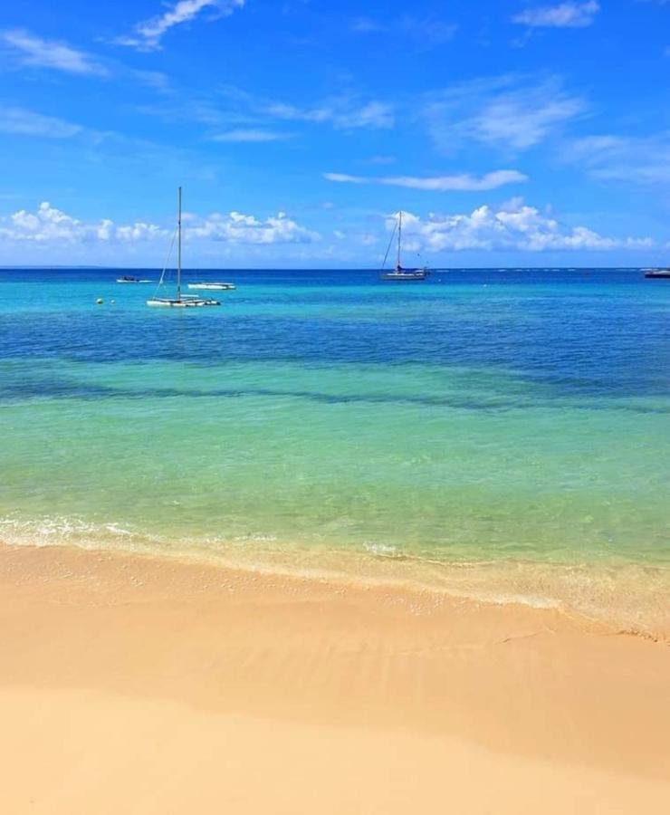 Gite 4 Etoiles, La Vieille Sucrerie St Claude Guadeloupe, Jacuzzi Spa Privatif, Vue Exceptionnelle Sur La Mer Des Caraibes Basse-Terre Luaran gambar